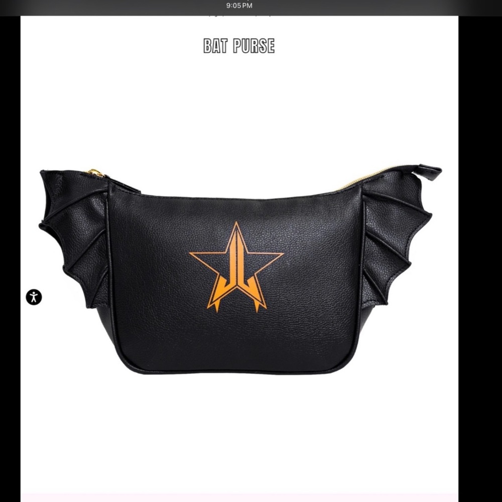 Jeffrey Star Bag‎